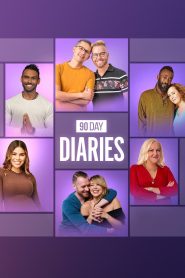 90 Day Diaries: Season 6