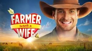 Farmer Wants A Wife AU Season 15 Episode 1