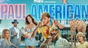 Paul American: 1×4